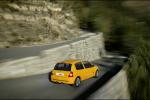 Renault Clio Sport 2002 года